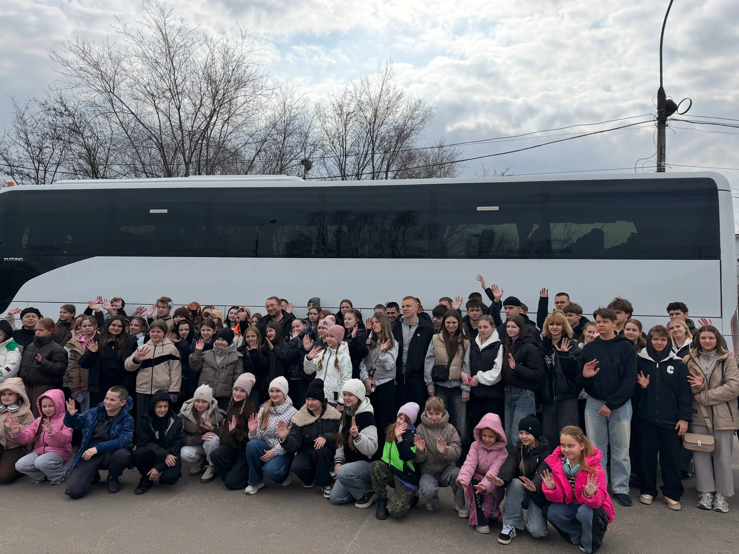 Цена за возможность поселиться с утра